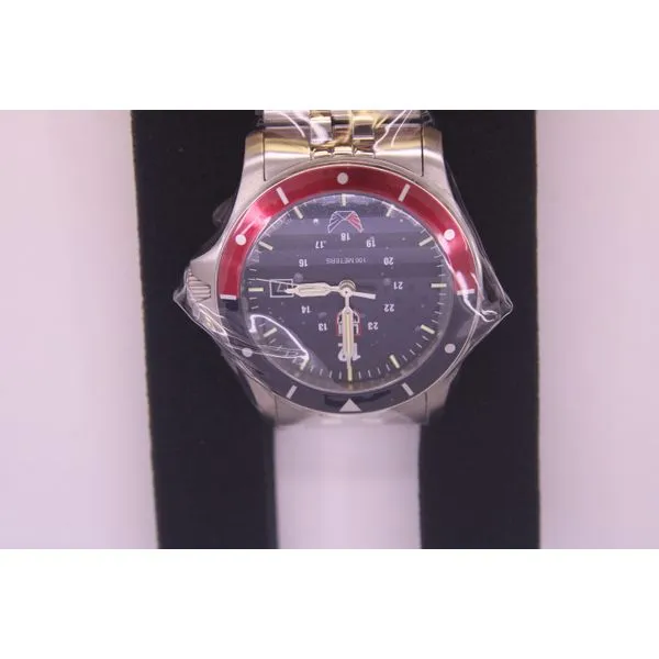 Luminox Mens