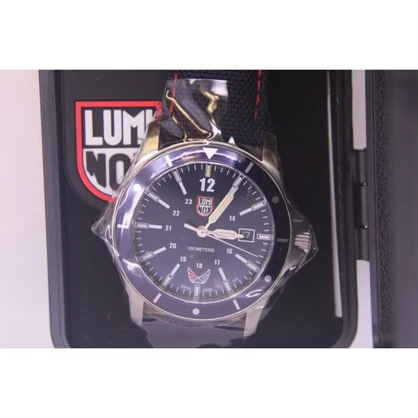 Luminox Mens