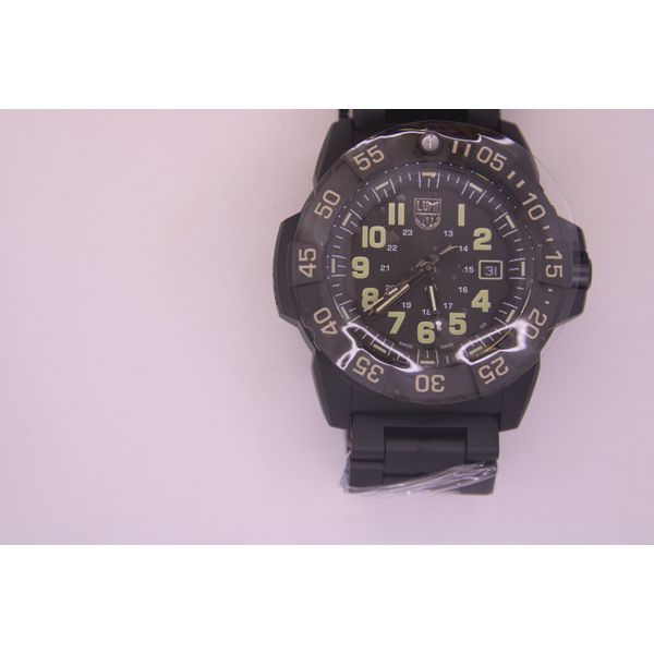 Luminox Mens Chandlee Jewelers Athens, GA