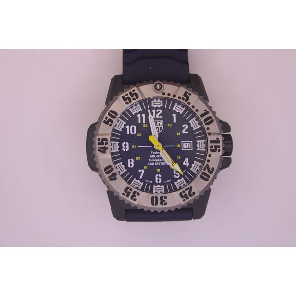 Luminox Mens Chandlee Jewelers Athens, GA