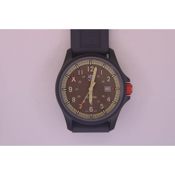 Luminox Mens Chandlee Jewelers Athens, GA