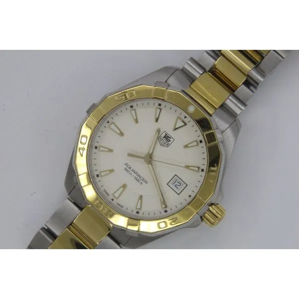 Tag Heuer, Mens, aquaracer, Sapphire Crystal, Quartz, 40 mm. similar item image
