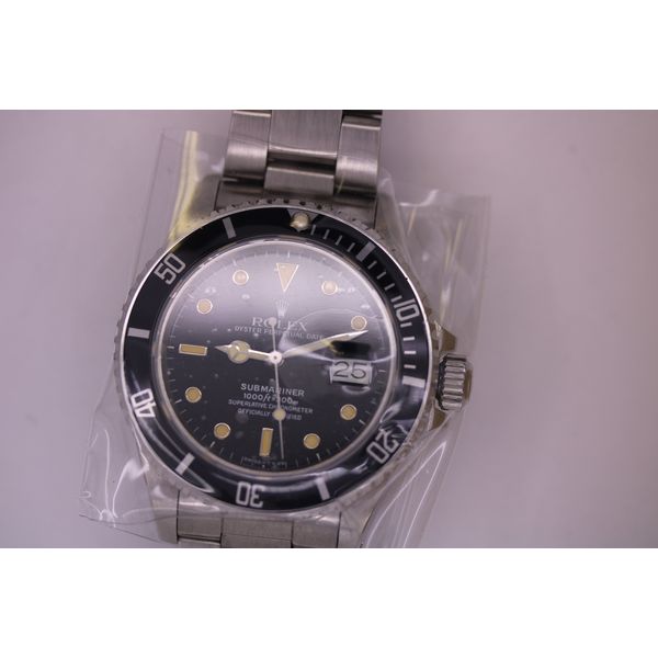 Rolex Mens Image 2 Chandlee Jewelers Athens, GA