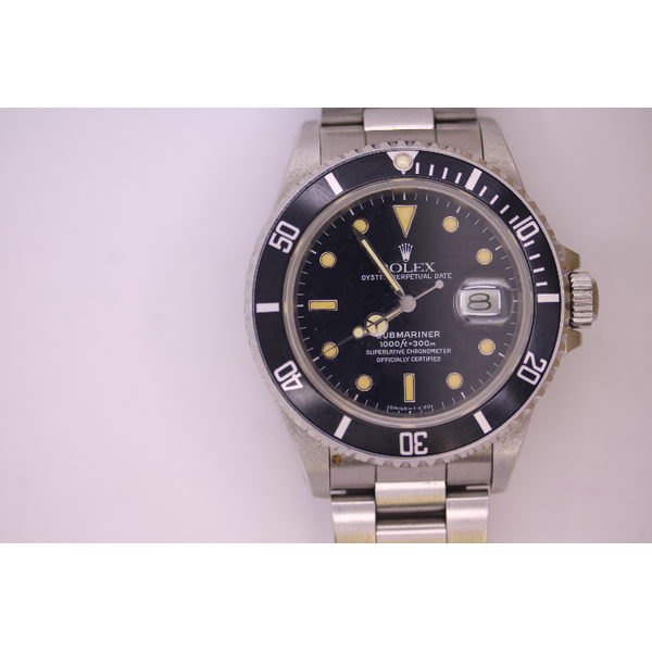 Rolex Mens Chandlee Jewelers Athens, GA