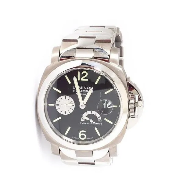 Panerai, PAM00171 Luminor, 44 mm Chandlee Jewelers Athens, GA