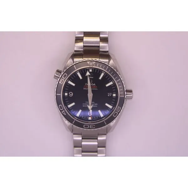 Omega, 232.30.42.21.01.001, 42 mm
