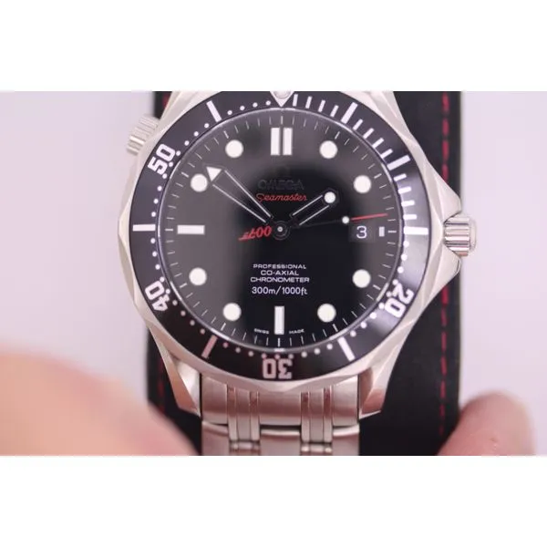 Swiss Men's Chandlee Jewelers Athens, GA