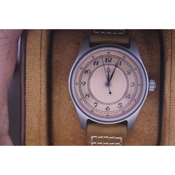 Chandlee Watch Mens Chandlee Jewelers Athens, GA