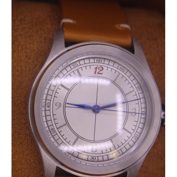 Chandlee Watch Mens Chandlee Jewelers Athens, GA