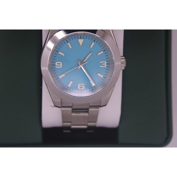 Chandlee Watch Mens Chandlee Jewelers Athens, GA