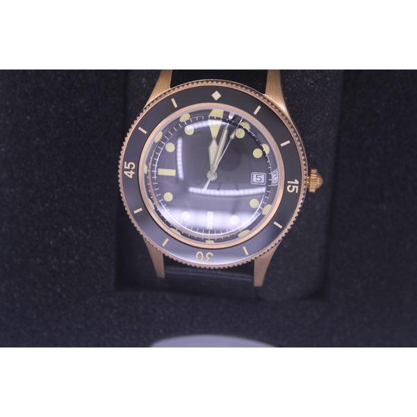 Chandlee Watch Mens Chandlee Jewelers Athens, GA