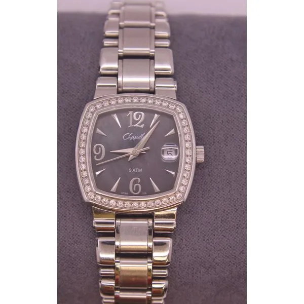 Chandlee Watch Ladies Chandlee Jewelers Athens, GA