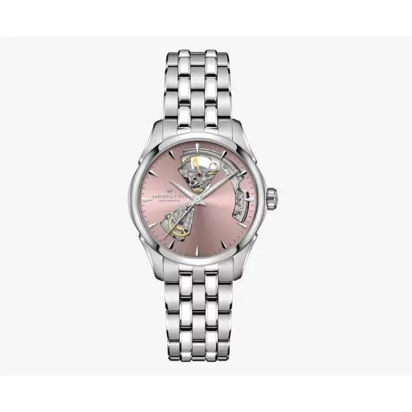 Hamilton Mens Chandlee Jewelers Athens, GA
