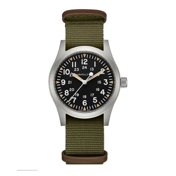 Hamilton, Mens, H69529933, StainlessSteel, similar item image