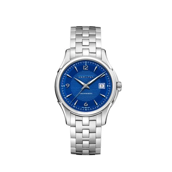 Hamilton, Mens, H32515145, StainlessSteel, Automatic, 40 mm Chandlee Jewelers Athens, GA