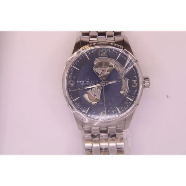 Hamilton Mens