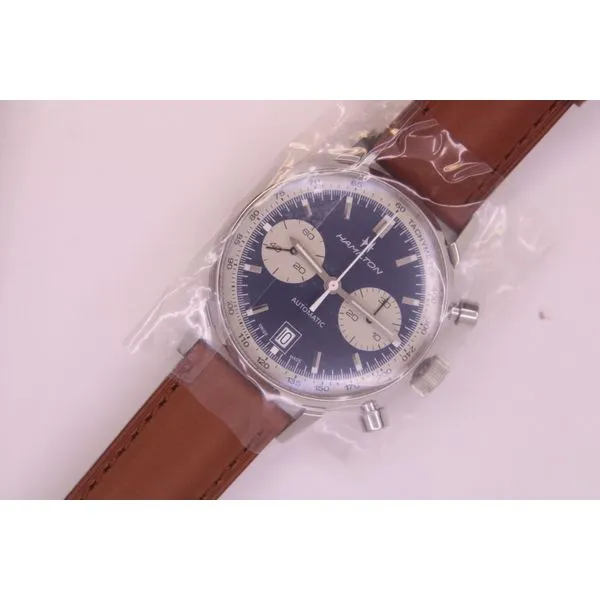 Hamilton Mens