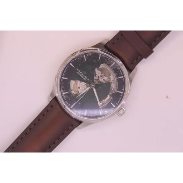 Hamilton Mens Chandlee Jewelers Athens, GA