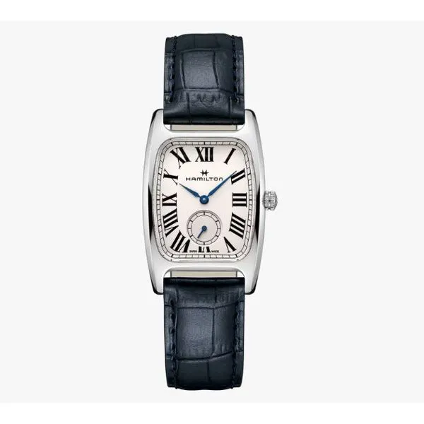 Hamilton Mens