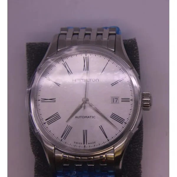 Hamilton Mens