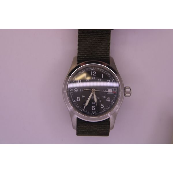 Hamilton Mens Chandlee Jewelers Athens, GA