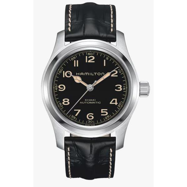 Hamilton Mens Chandlee Jewelers Athens, GA