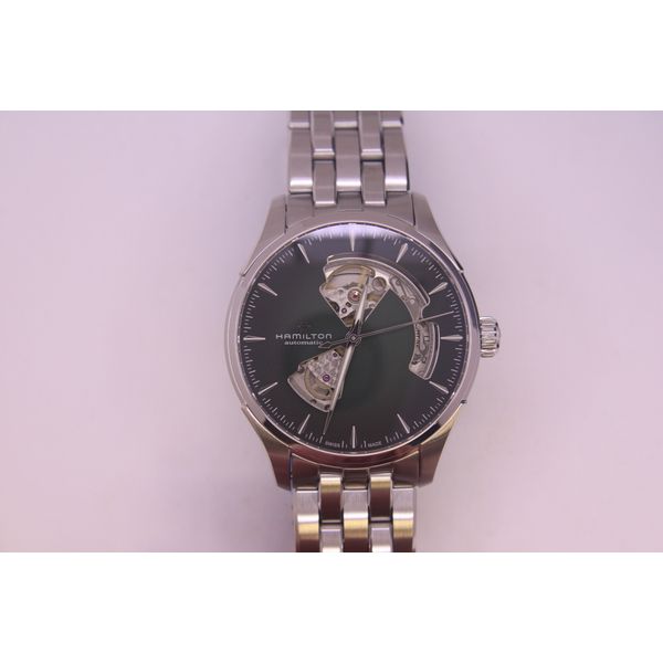 Hamilton Mens Chandlee Jewelers Athens, GA