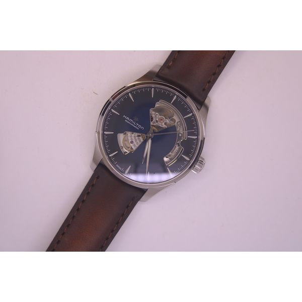 Hamilton Mens Chandlee Jewelers Athens, GA