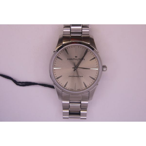 Hamilton Mens Chandlee Jewelers Athens, GA