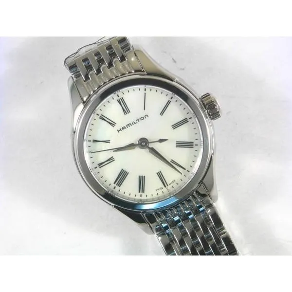 Hamilton, Ladies, H39251194, Quartz, MM, Image 2 Chandlee Jewelers Athens, GA