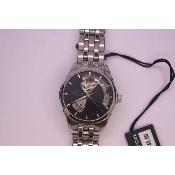 Hamilton Ladies Chandlee Jewelers Athens, GA