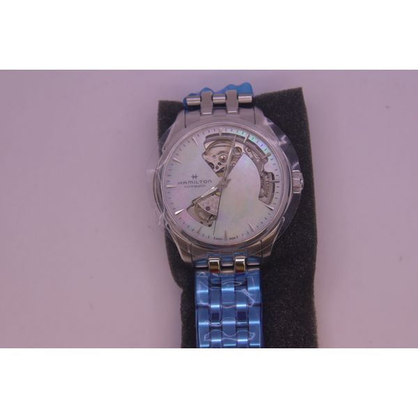 Hamilton Ladies Chandlee Jewelers Athens, GA