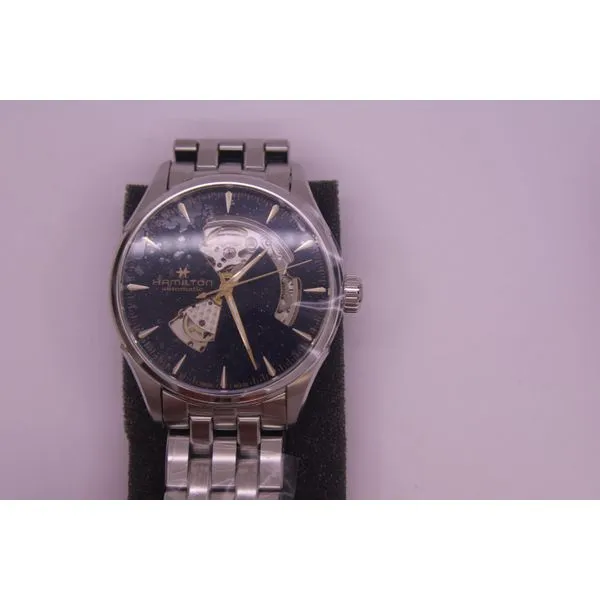 Hamilton Ladies Chandlee Jewelers Athens, GA