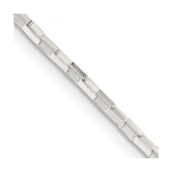 Sterling Silver Chain similar item image