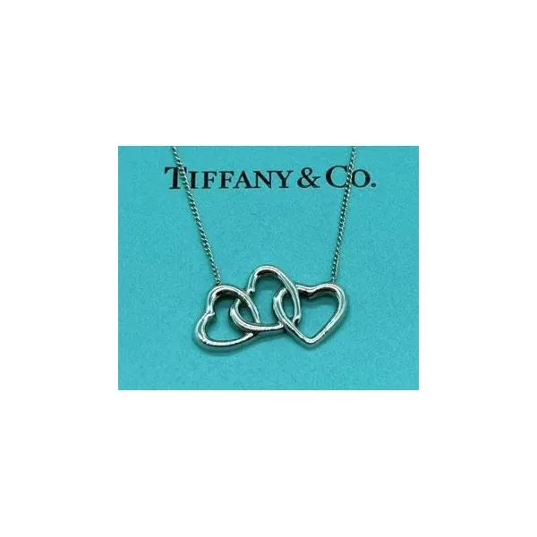 Sterling Silver Chain Chandlee Jewelers Athens, GA