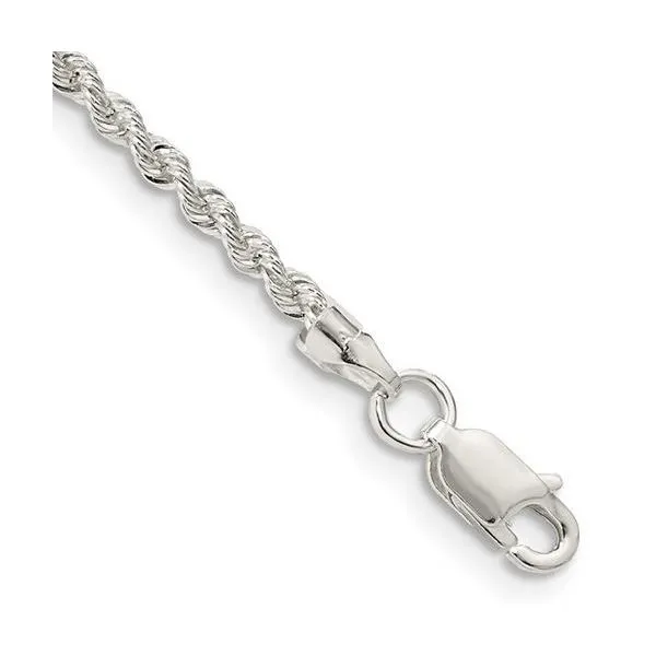 Sterling Silver Chain Chandlee Jewelers Athens, GA