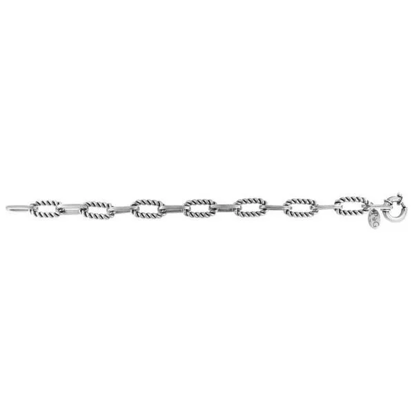 Sterling Silver Chain similar item image