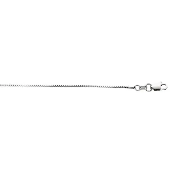 Sterling Silver Chain Chandlee Jewelers Athens, GA
