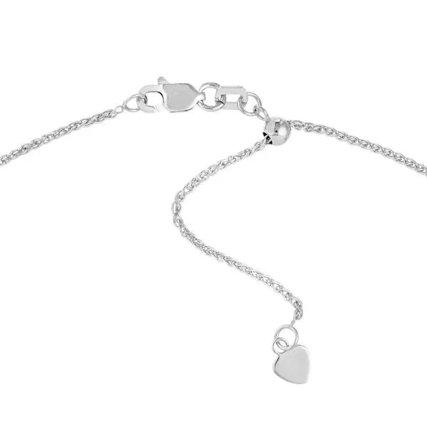 Sterling Silver Chain