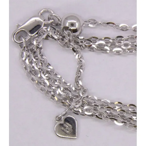 Sterling Silver Chain