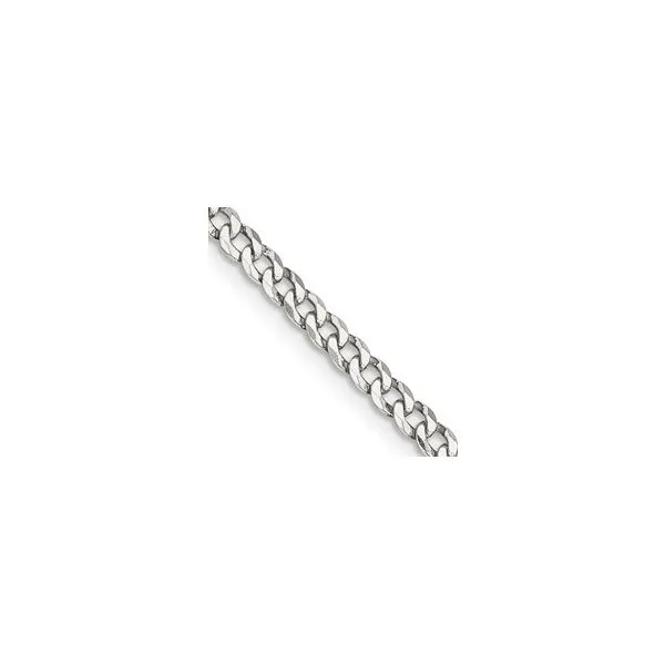 Sterling Silver Chain