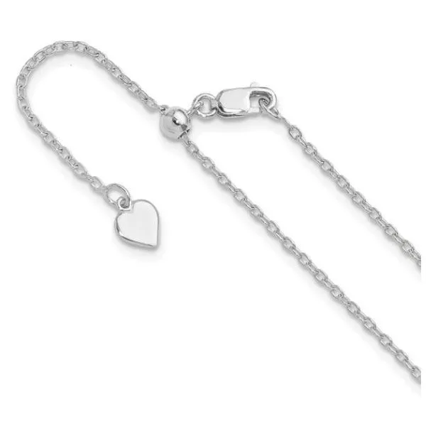 Sterling Silver Chain