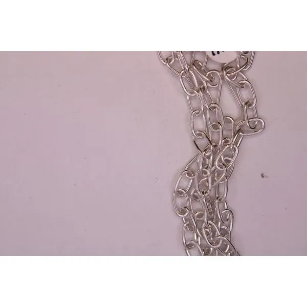Sterling Silver Chain
