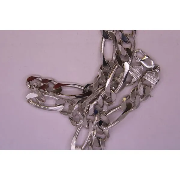 Sterling Silver Chain Chandlee Jewelers Athens, GA