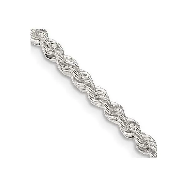 Sterling Silver Chain Chandlee Jewelers Athens, GA