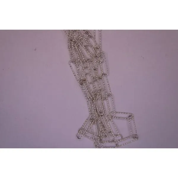 Sterling Silver Chain
