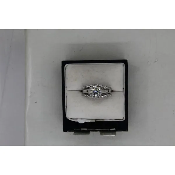 Sterling Silver Chain