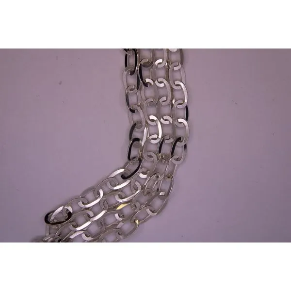 Sterling Silver Chain