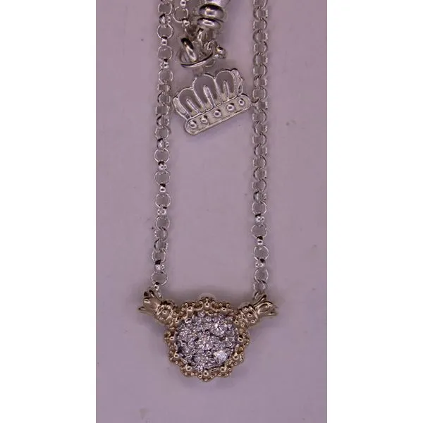 Sterling Silver Chain Chandlee Jewelers Athens, GA