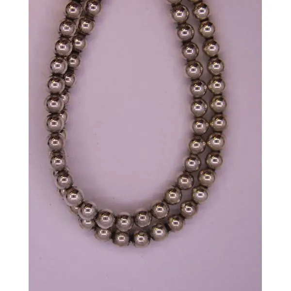 Sterling Silver Chain Chandlee Jewelers Athens, GA